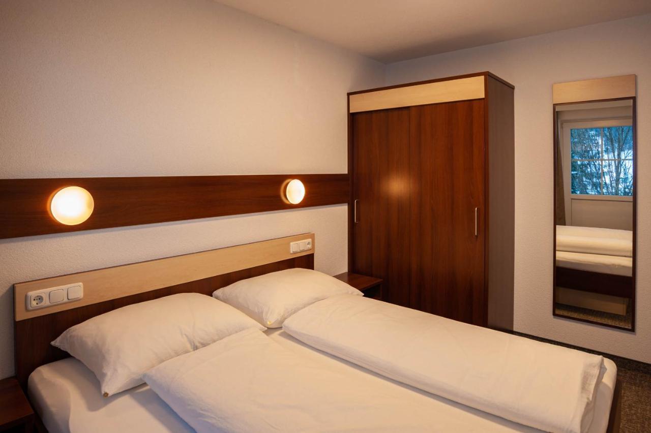 Apart Avenzio Kappl  Exterior photo